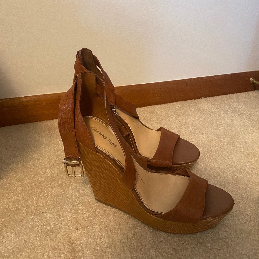 Giani Bini wedges